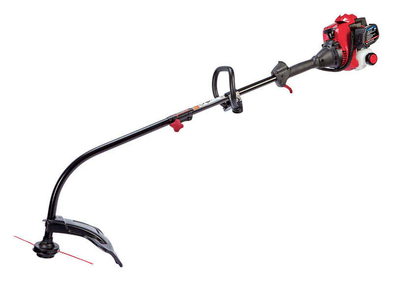 Craftsman WC215 41BDZ20C791 17 in. Curved Gas String Trimmer