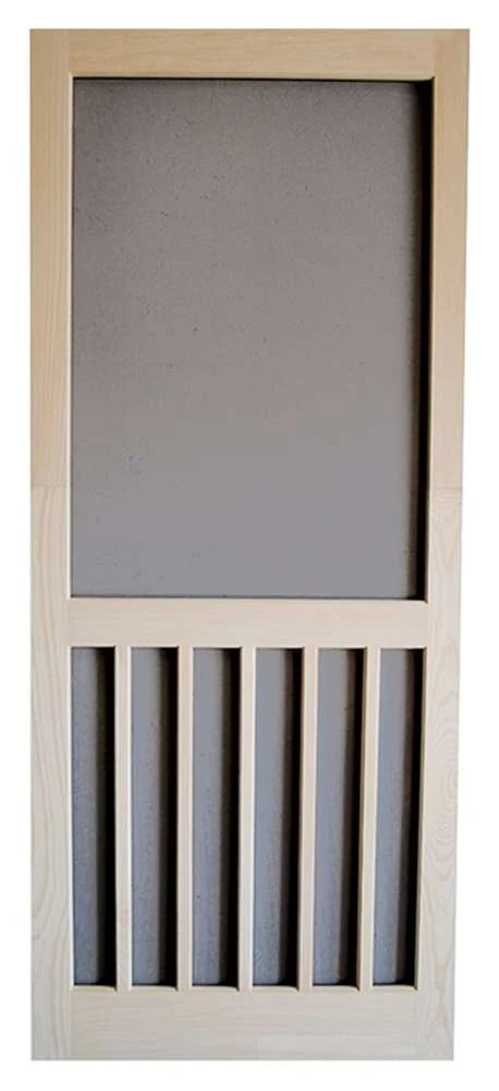 SCREEN TIGHT W5BAR32 W5BAR32 SCRN DR WD 5-BAR 32