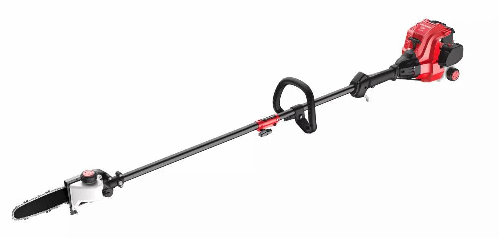 CRAFTSMAN P210 10-in 25-cc 2-cycle Gas Pole Saw