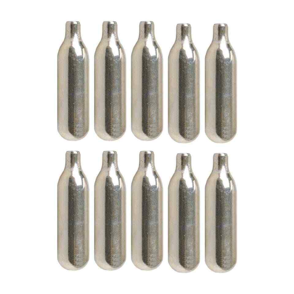 8g CO2 cartridge | 10 Pack | Liss America