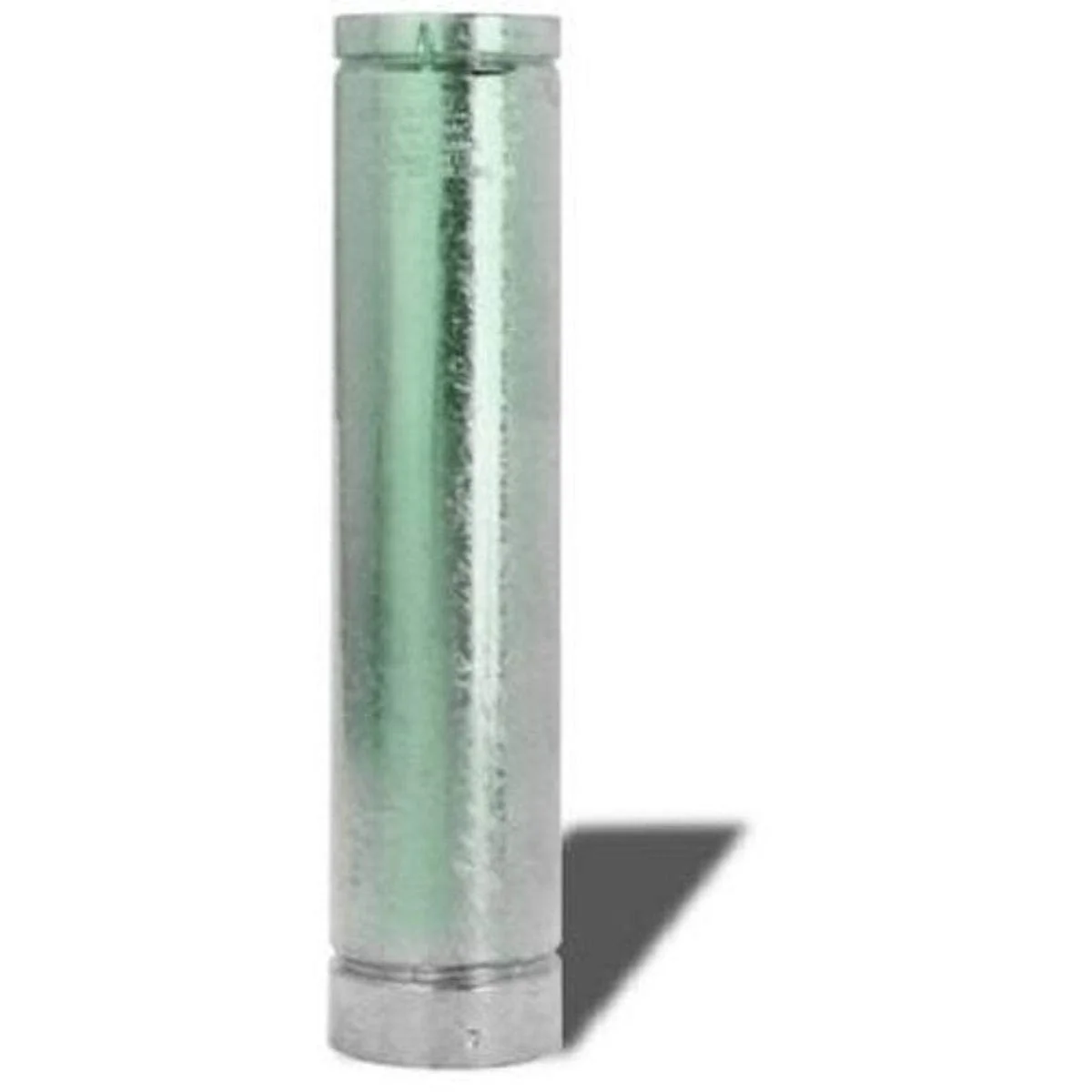 SELKIRK Corp 105036 Gas Chimney Pipe, 5 x 3', Multicolor