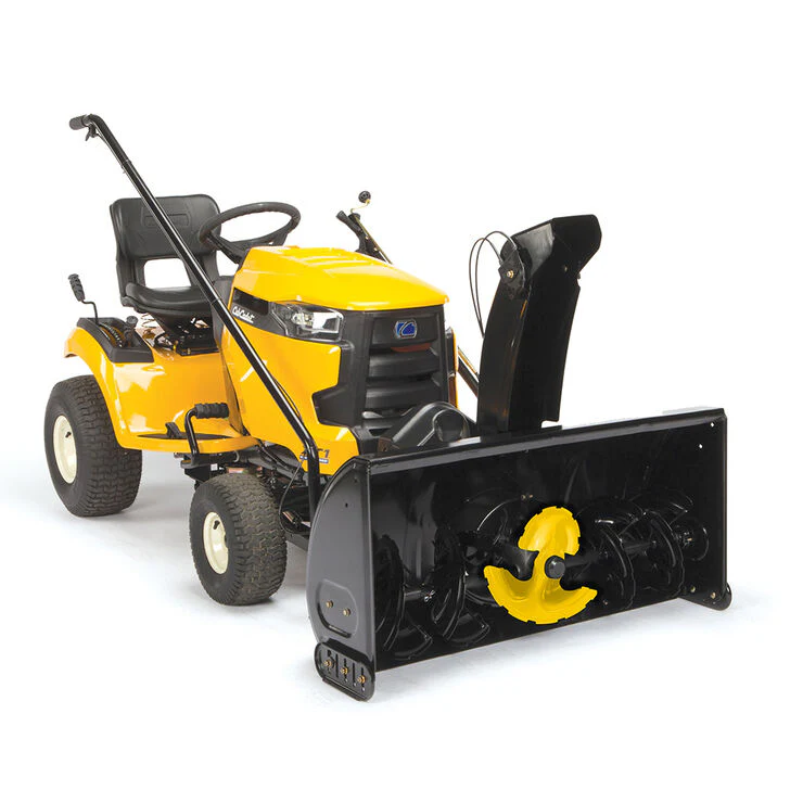 Cub Cadet 42 3-Stage Snow Blower Attachment