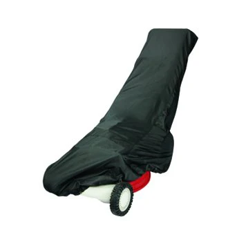 Mower cover