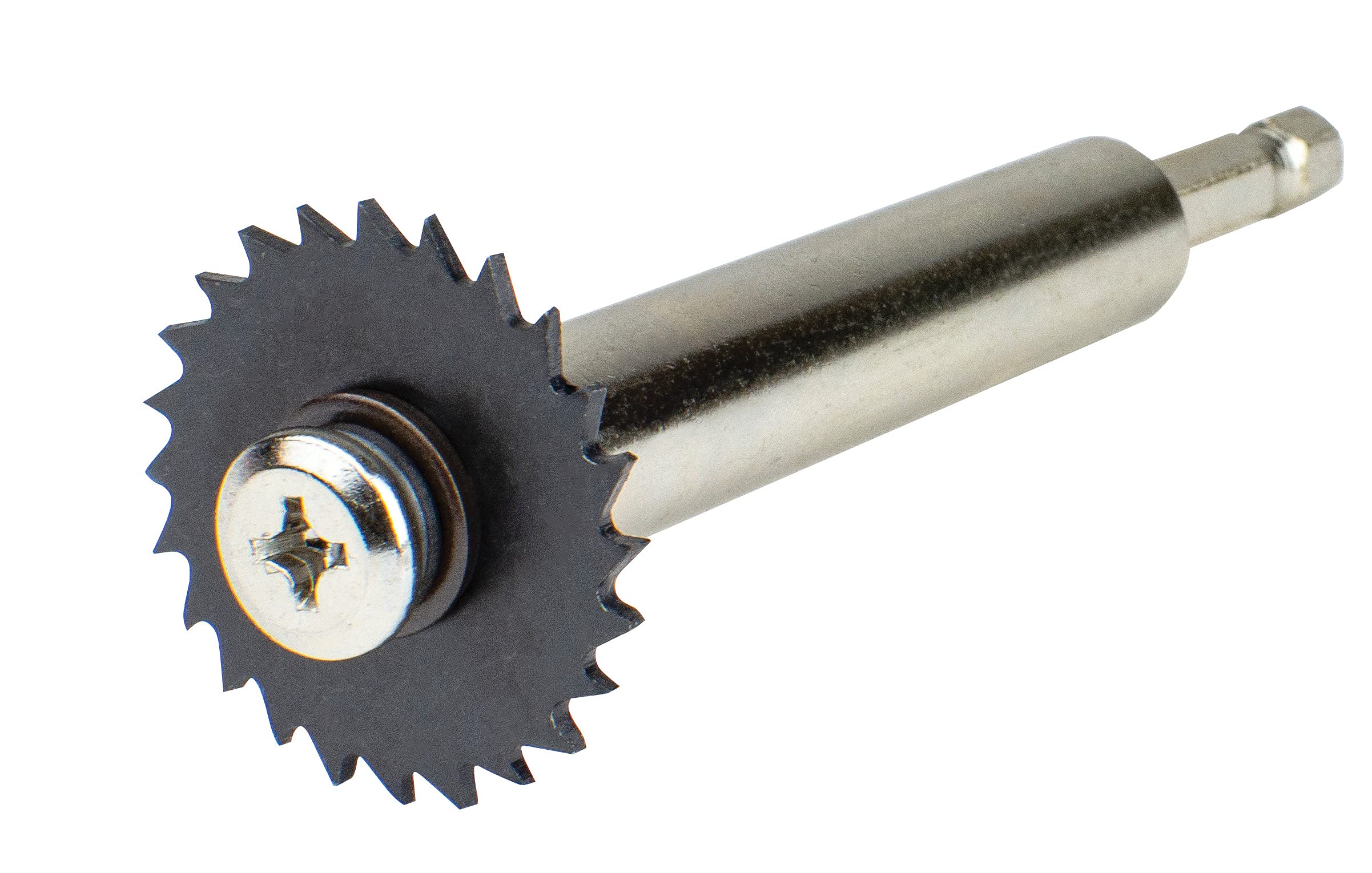 Superior Tool 37516 | 1-1/4 In. Internal Pvc Pipe Cutter