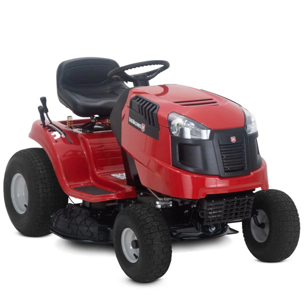 Restored Yard Machines 36 Riding Mower 344cc Briggs & Stratton (Refurbished)