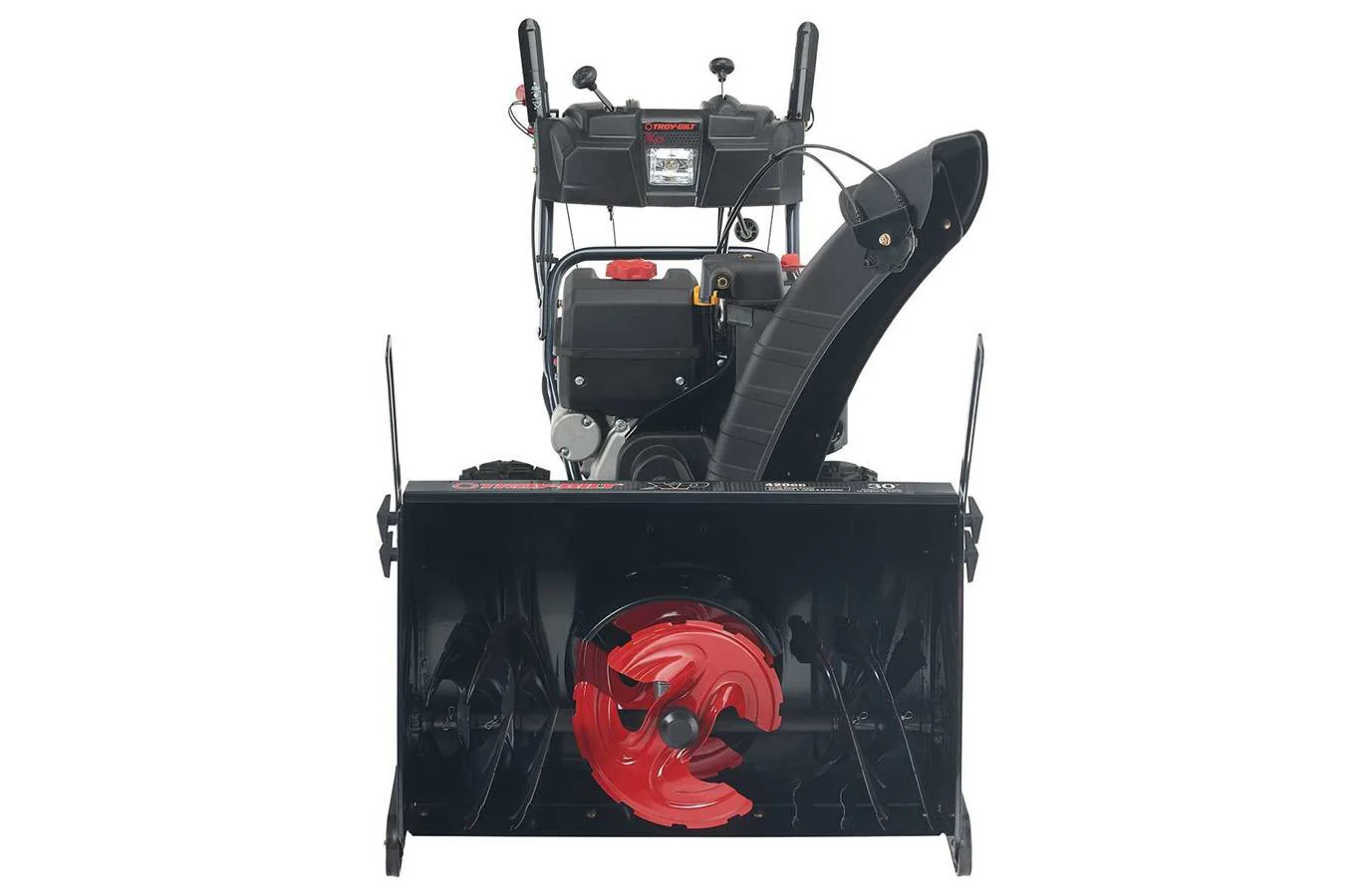 Troy-Bilt Vortex 3010 XP Snow Blower