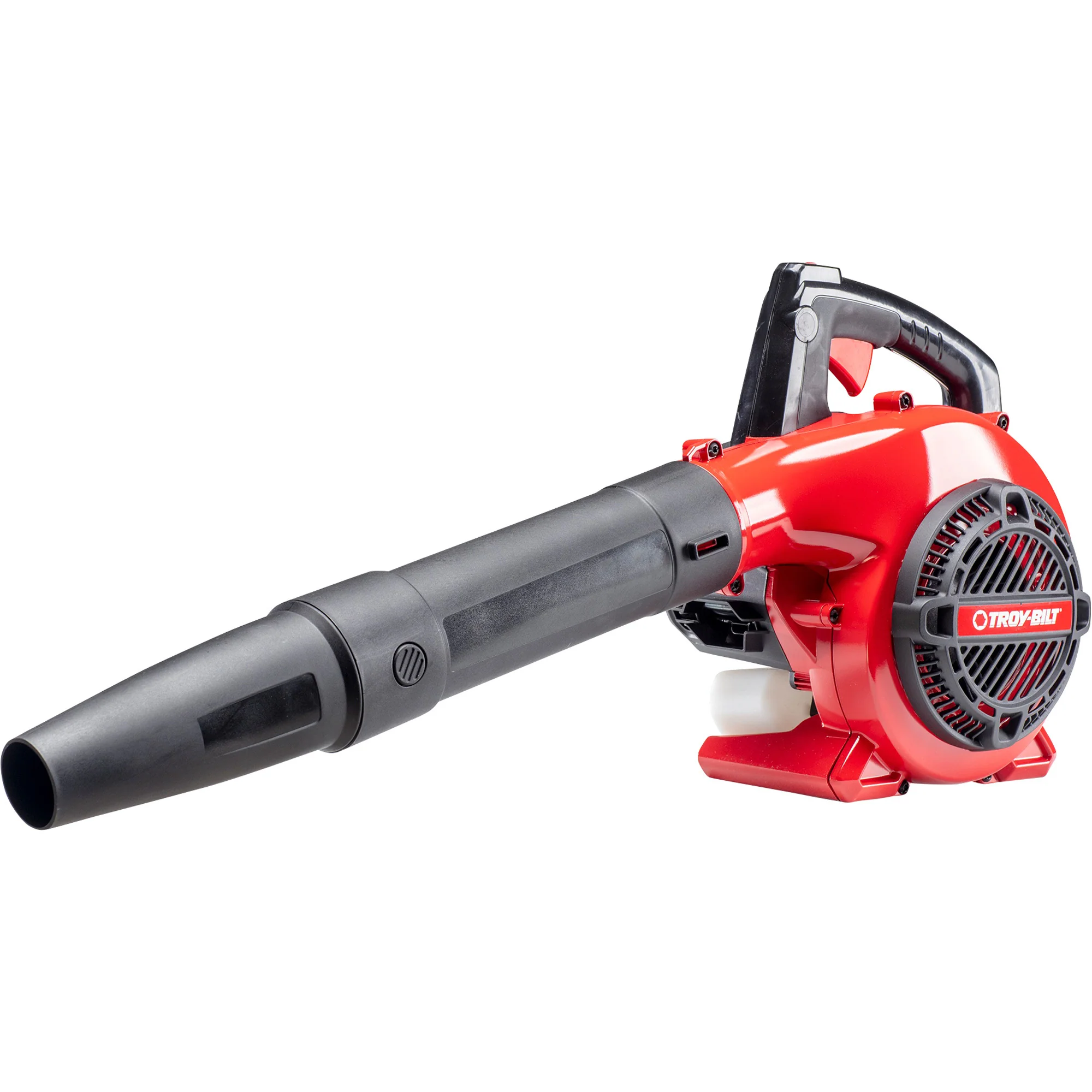 Troy-Bilt 180 MPH 400 CFM 2-Cycle 25 cc Gas Handheld Leaf Blower
