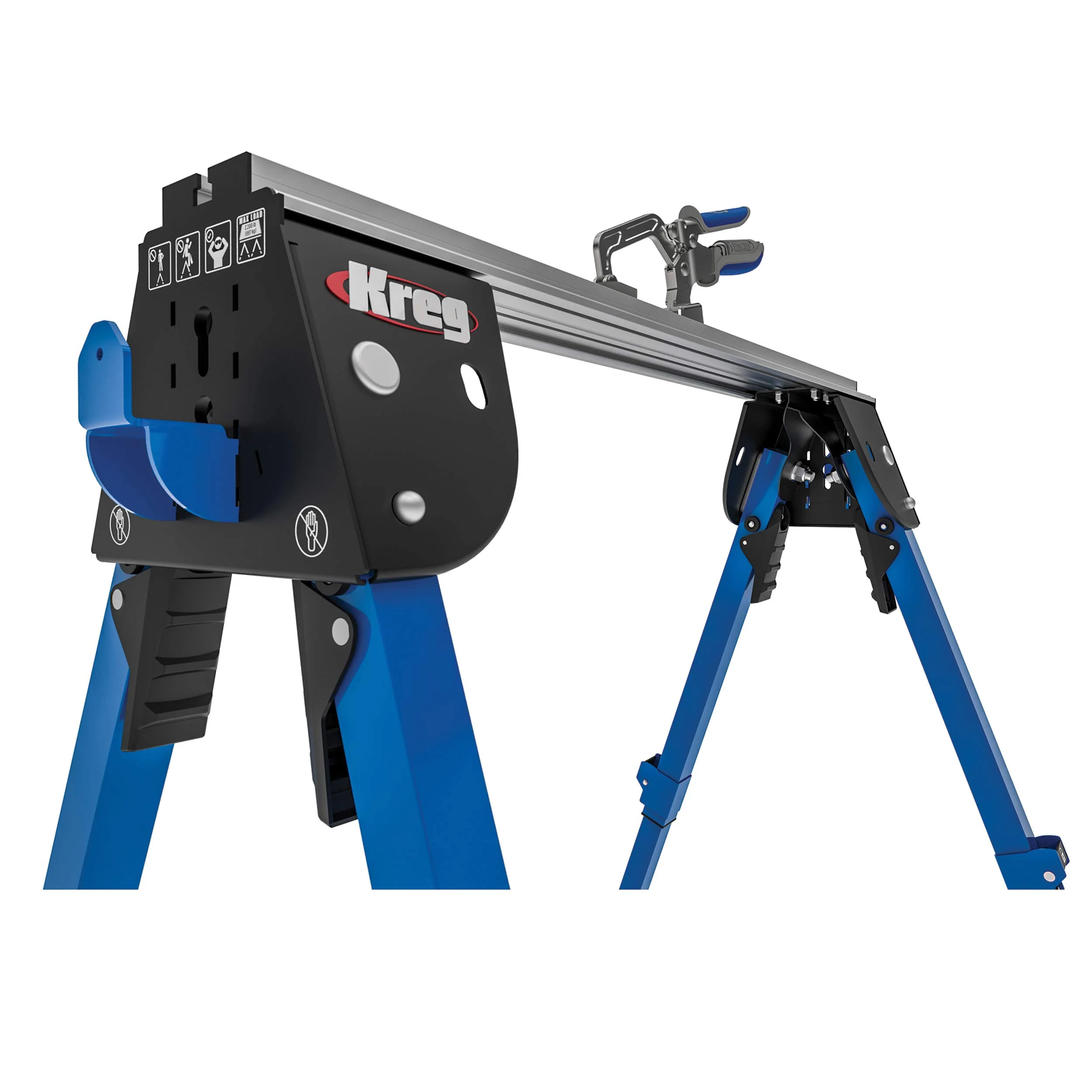 Kreg KWS500 Track Horse Tool