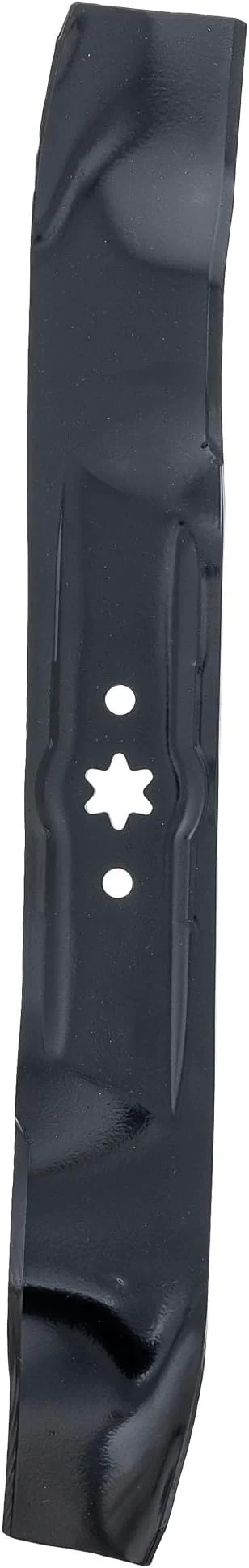 MTD Genuin Parts 742-0616A | Two (2) Mulching Blades