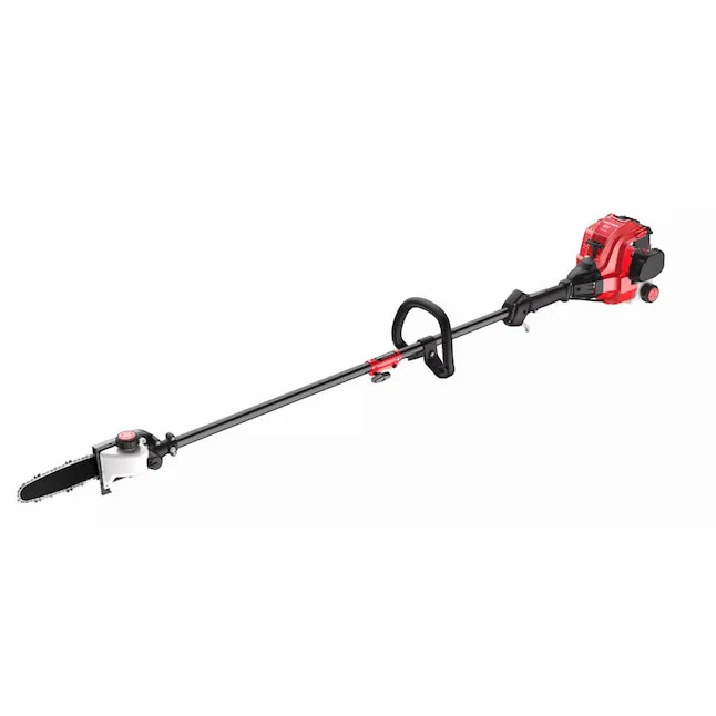 CRAFTSMAN P210 10-in 25-cc 2-cycle Gas Pole Saw