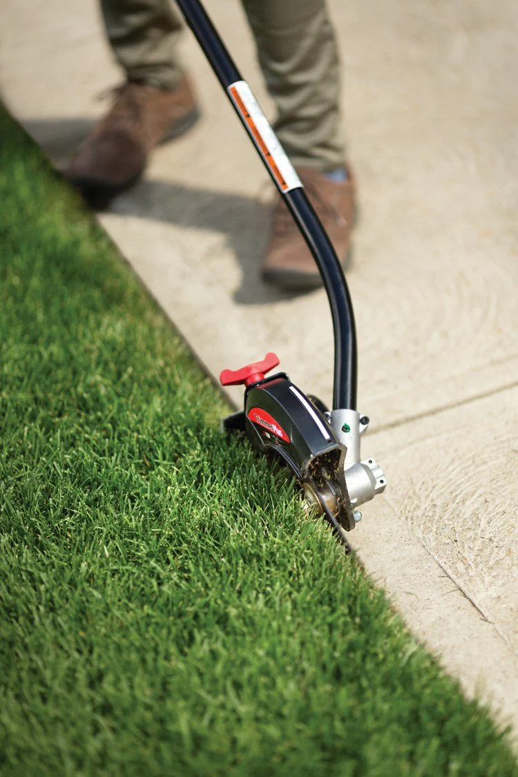 Trimmer Plus 41BJLE-C902 Edger Attachment