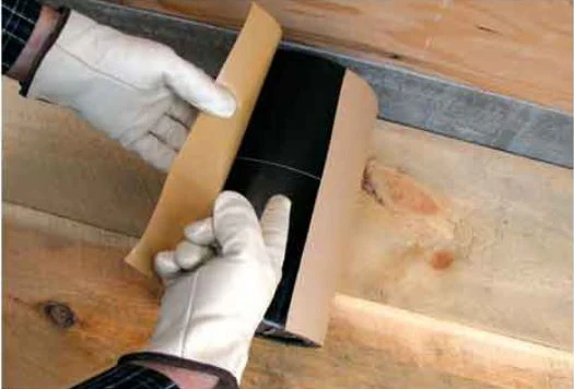 5 Pack | Grace 9 X 75' Vycor Plus Self-Adhered Flashing