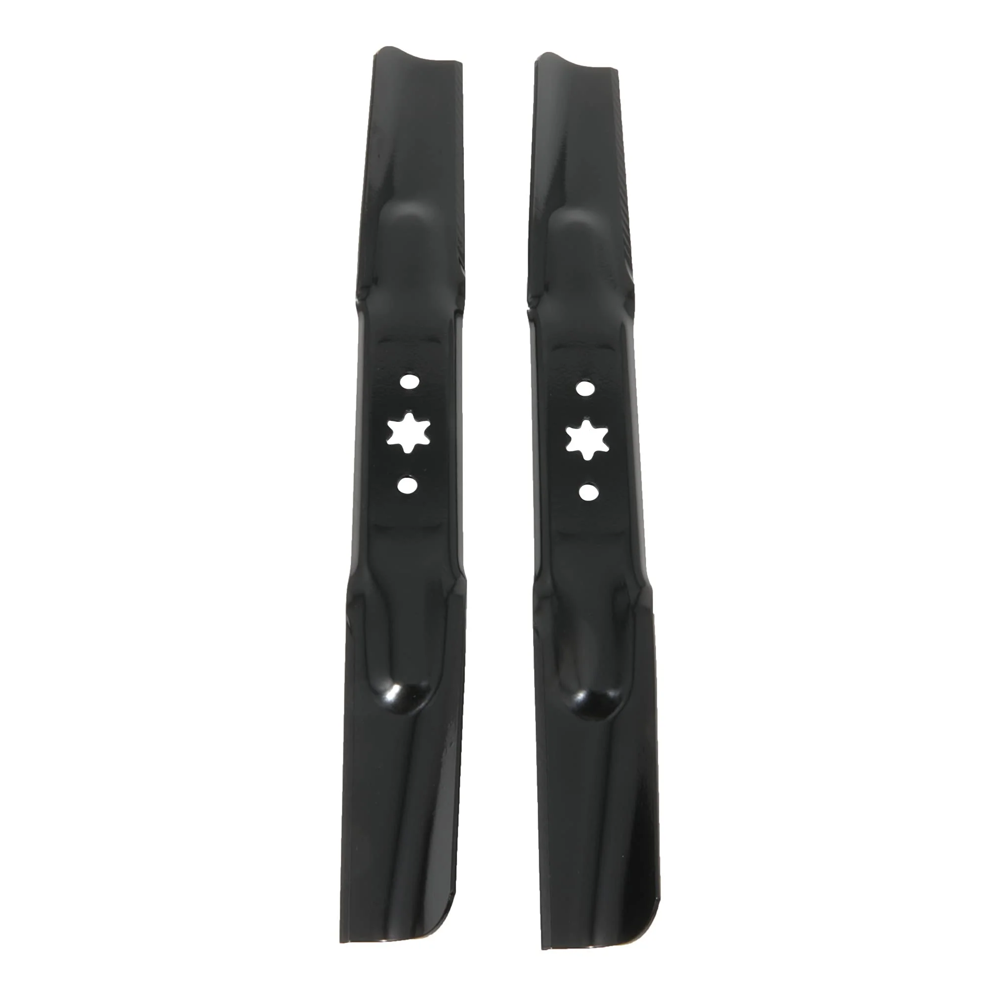 Troy-Bilt 490-110-Y108 42 in. High-Lift Blade, Black