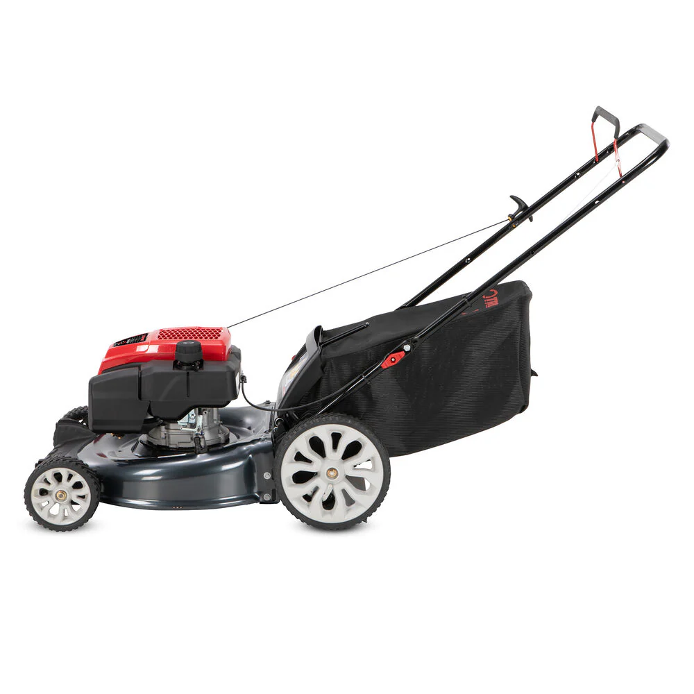 Troy-Bilt TB130 21 3-in-1 XP Push Lawn Mower 11B-B2MR766