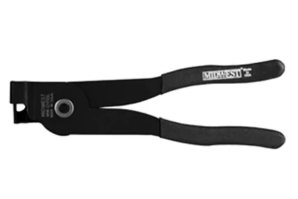 2 Pack | MIDWEST SNIPS Snap Lock Punch