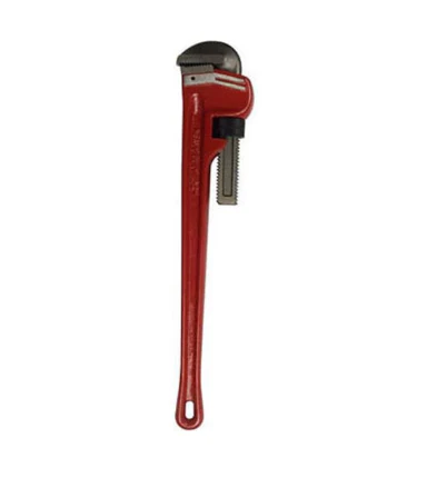 JS Products 106663 24 in. Heavy Duty Steel Pipe Wrench
