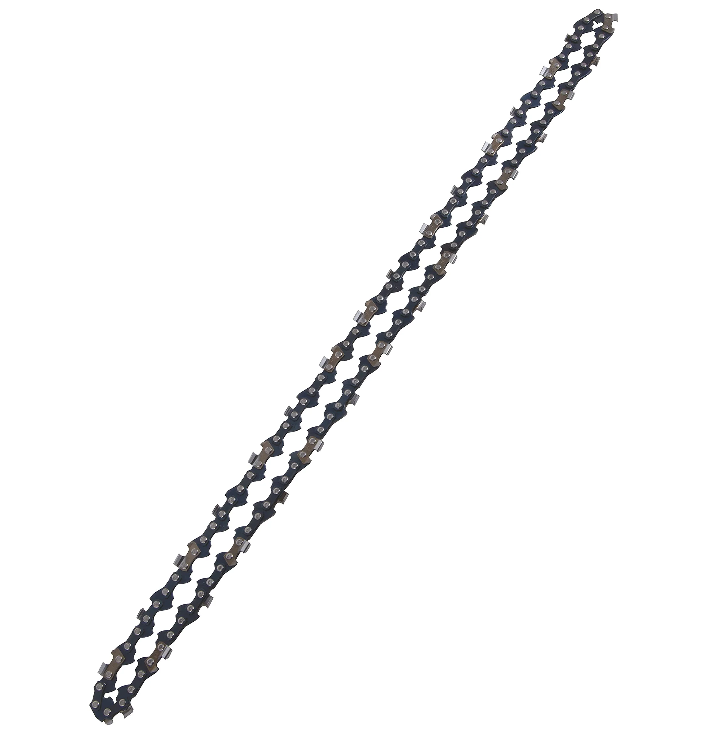 Troy-Bilt 490-700-Y140 8 Cordless Saw Chain, Black