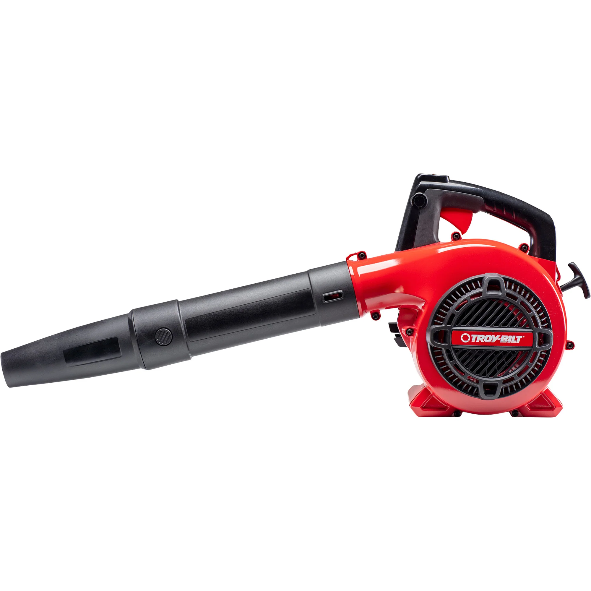 Troy-Bilt 180 MPH 400 CFM 2-Cycle 25 cc Gas Handheld Leaf Blower
