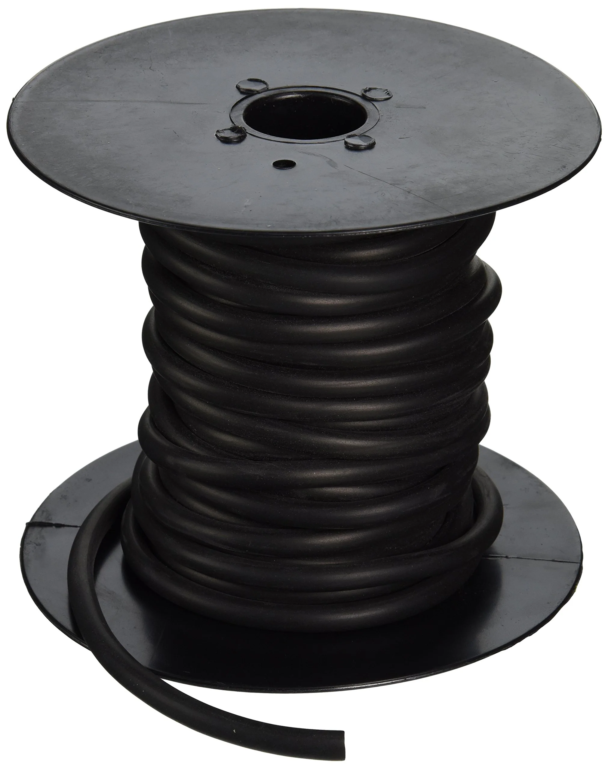 HBD 3340 Vacuum Hose , Black , 5/32 x 50'