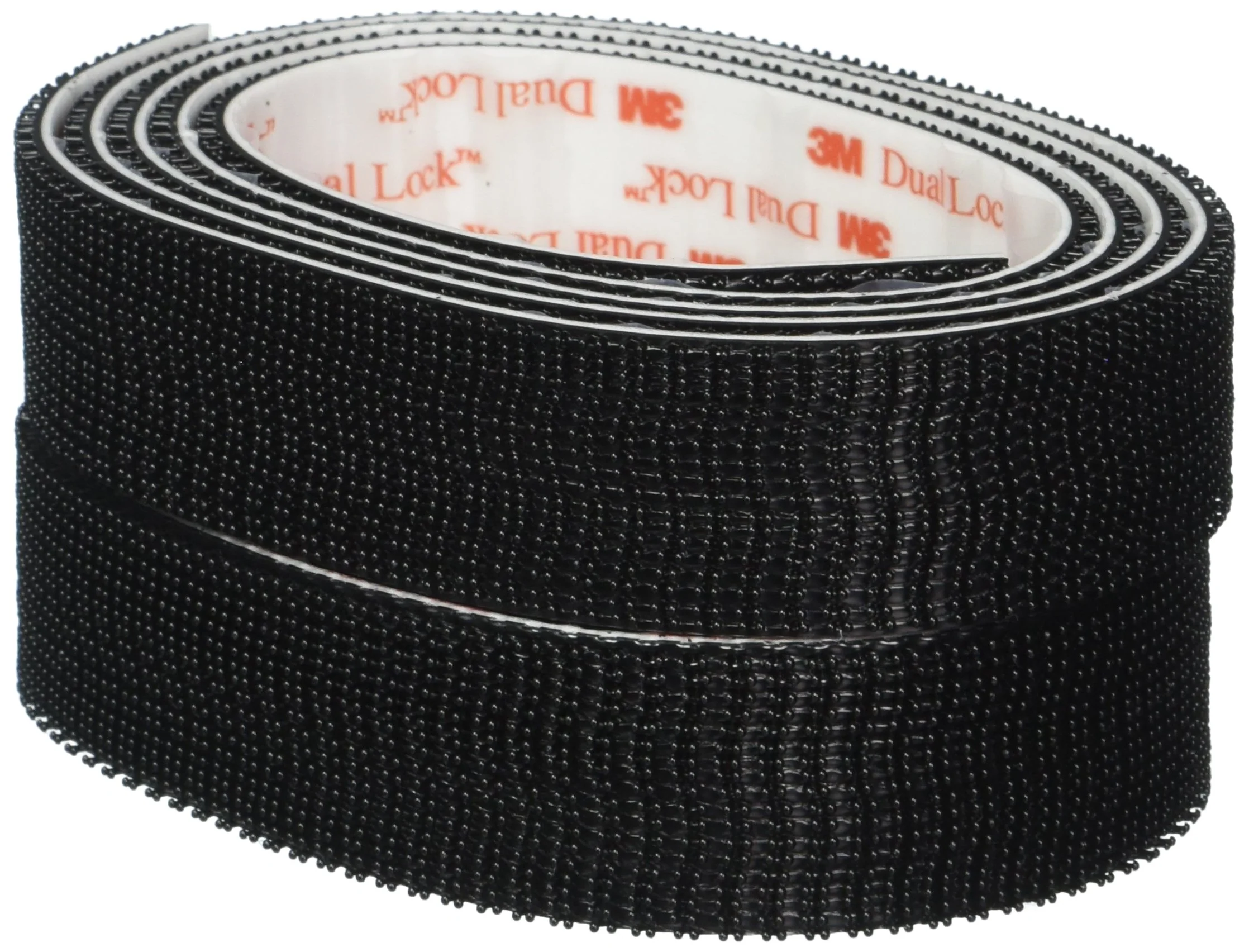 3M RF6741 1 x 4 feet Black Extreme Fastener