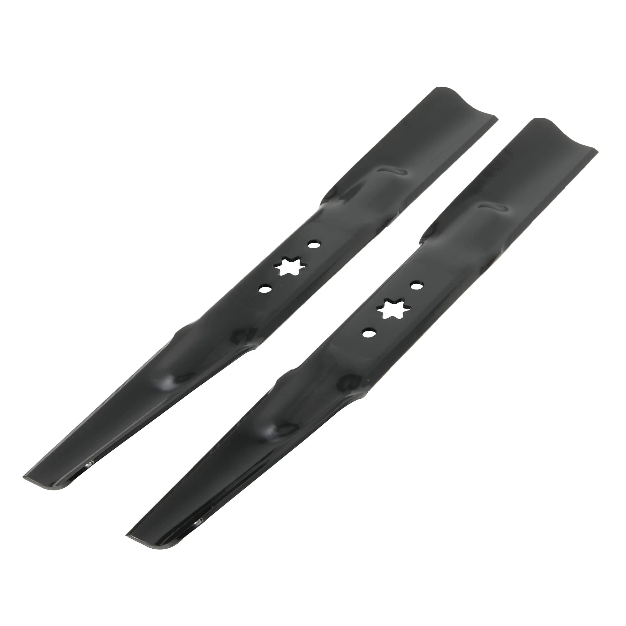 Troy-Bilt 490-110-Y108 42 in. High-Lift Blade, Black