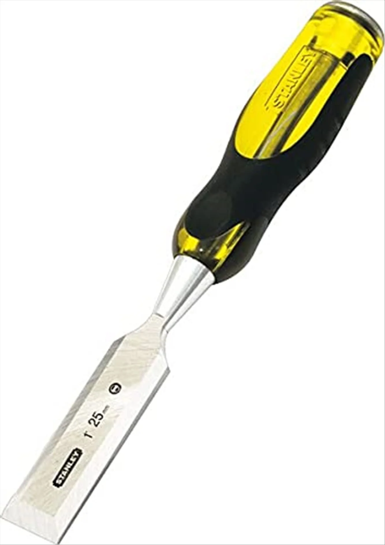 Stanley 16-980 1-1/2-Inch Wide FatMax Short Blade Chisel