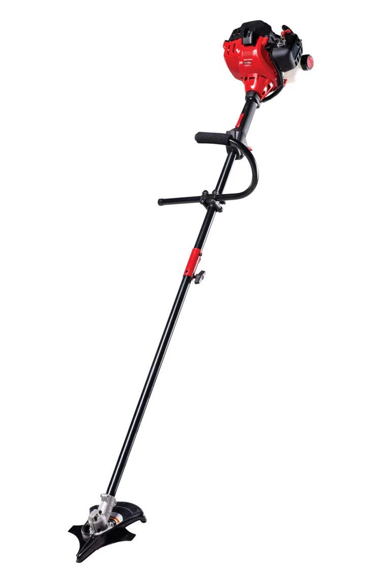 Craftsman 41BD27BC791 18 in. Gas String Trimmer WS235