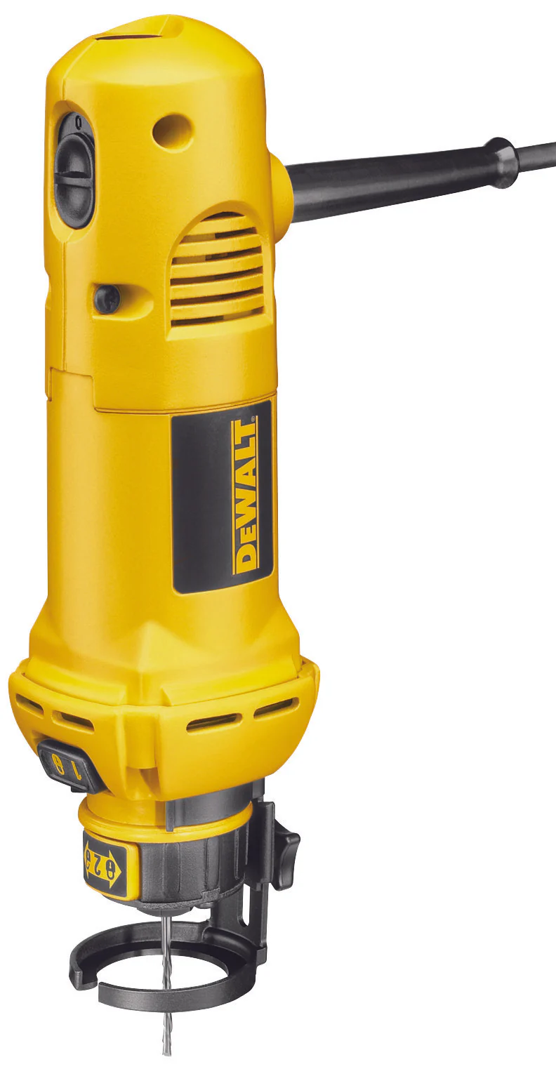 BLACK & DECKER DW660 DW660 DRYWALL CUTOUT TOOL