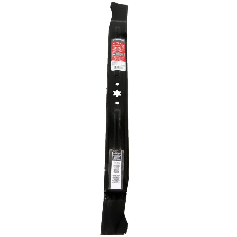 Troy Bilt 490-110-Y135 3-in-1 Blade for 30-inch Cutting Decks