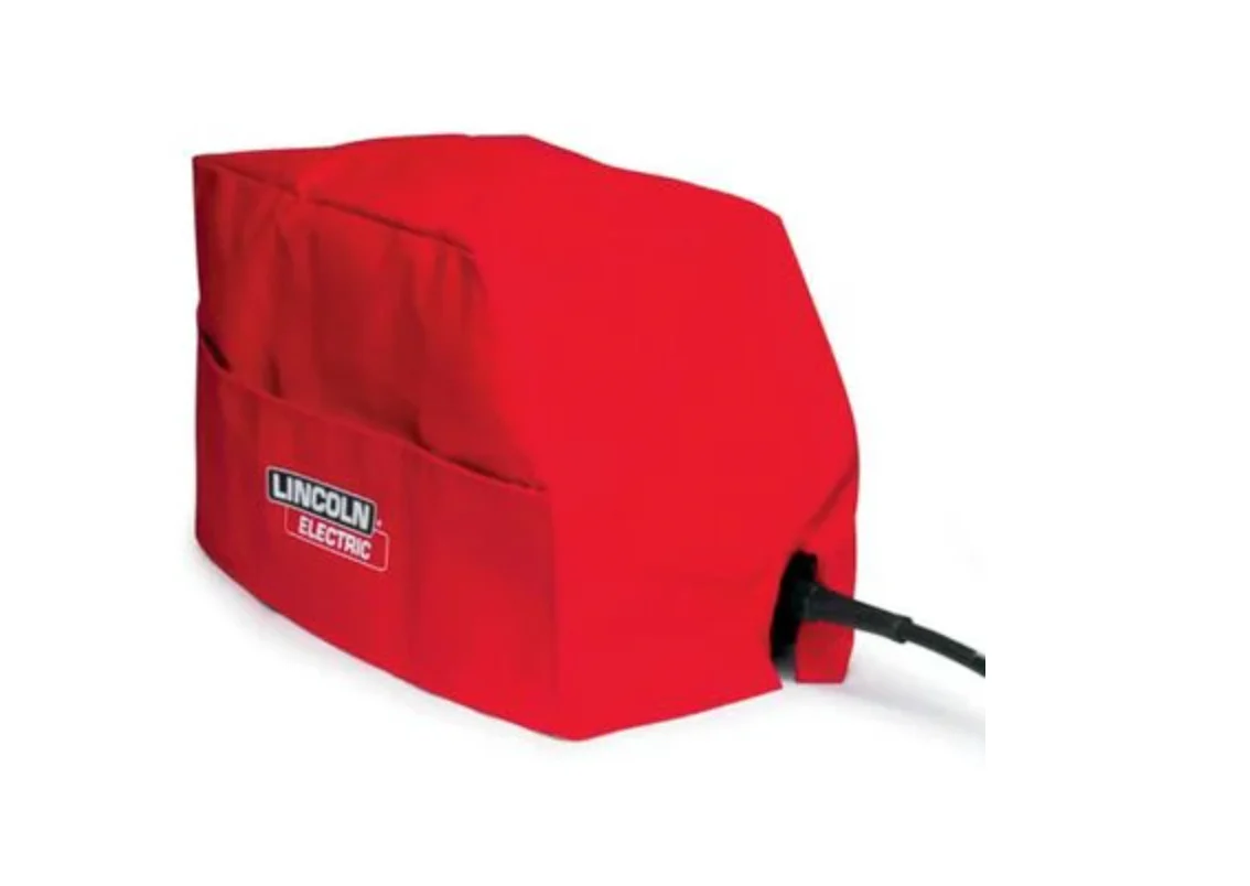 Lincoln Electric KH495 Small Welder Canvas Cover