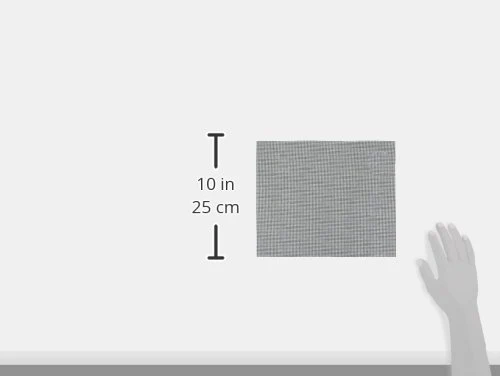 ALI INDUSTRIES 4254 Sandpaper-Sheets