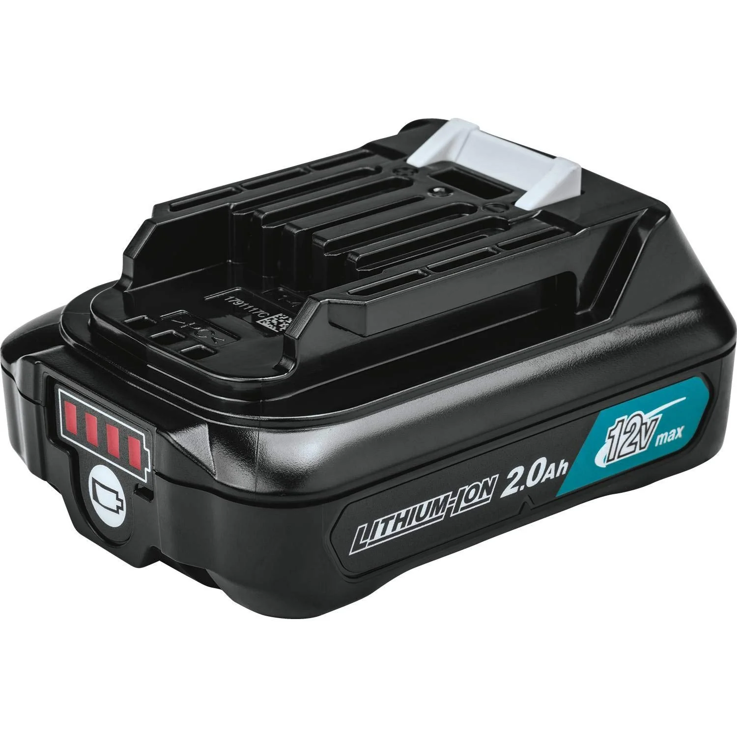 Makita BL1021B 12V max CXT Lithium-Ion 2.0Ah Battery