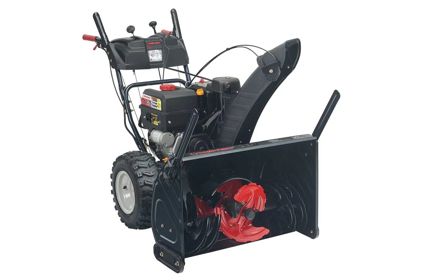 Troy-Bilt Vortex 3010 XP Snow Blower