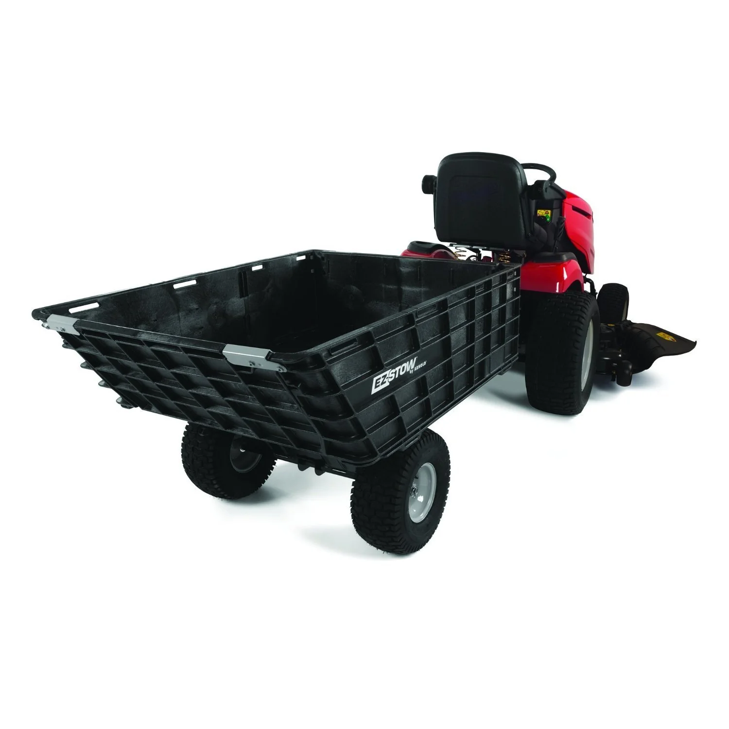 EZ Stow Hauler