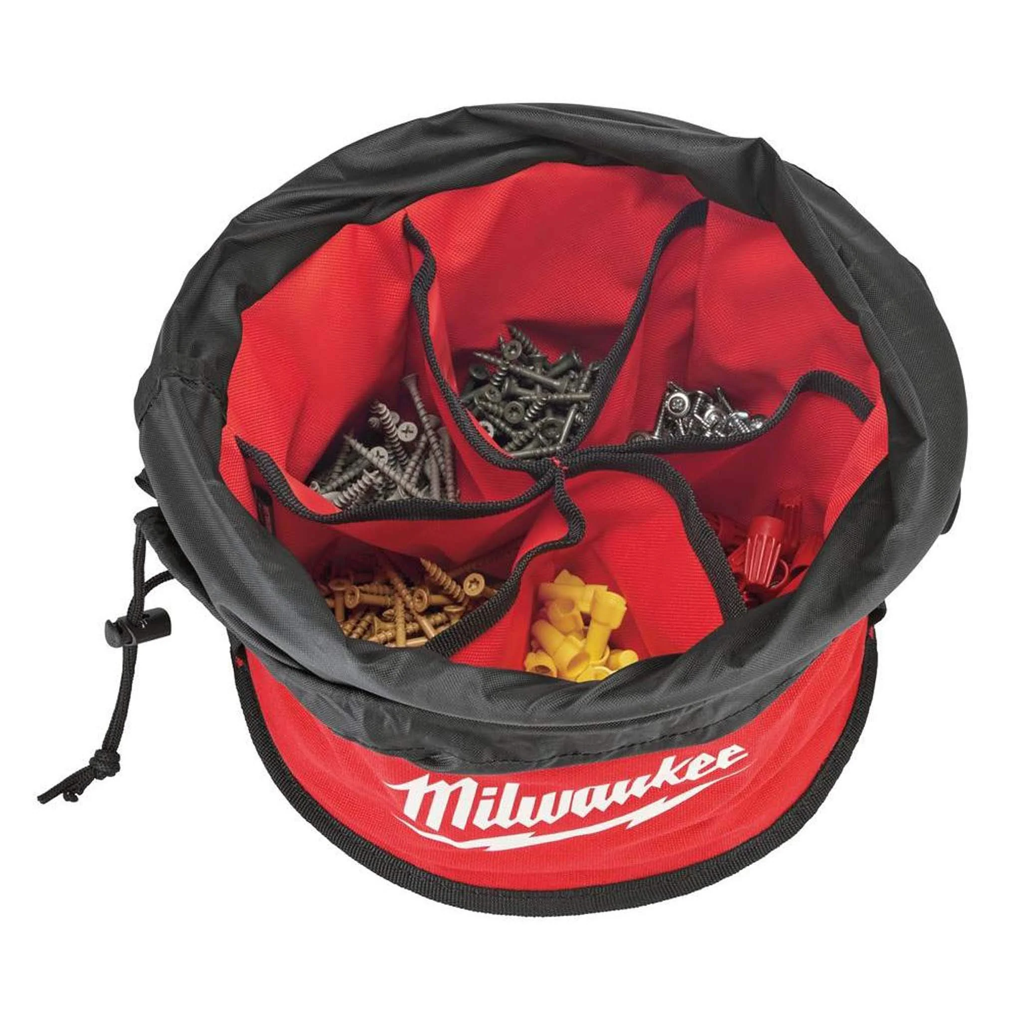 Milwaukee Parachute Organizer Bag 48-22-8170