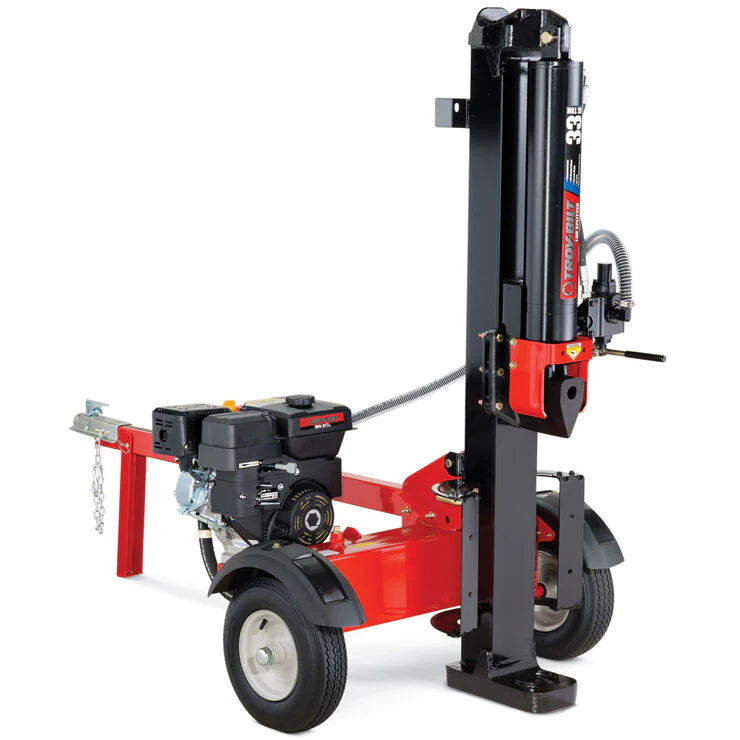 Troy Bilt TB 33 LS Troy-Bilt Log Splitter LS33
