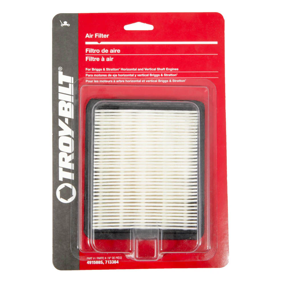TROY BILT 490-200-Y051 AIR FILTER