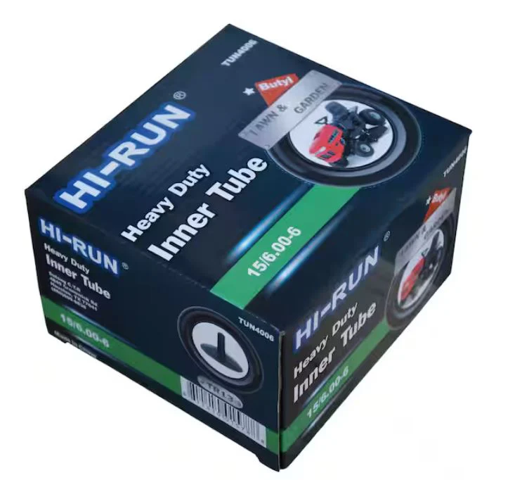 Hi-Run | 15/6.0-6 Tube with TR 13 Valve