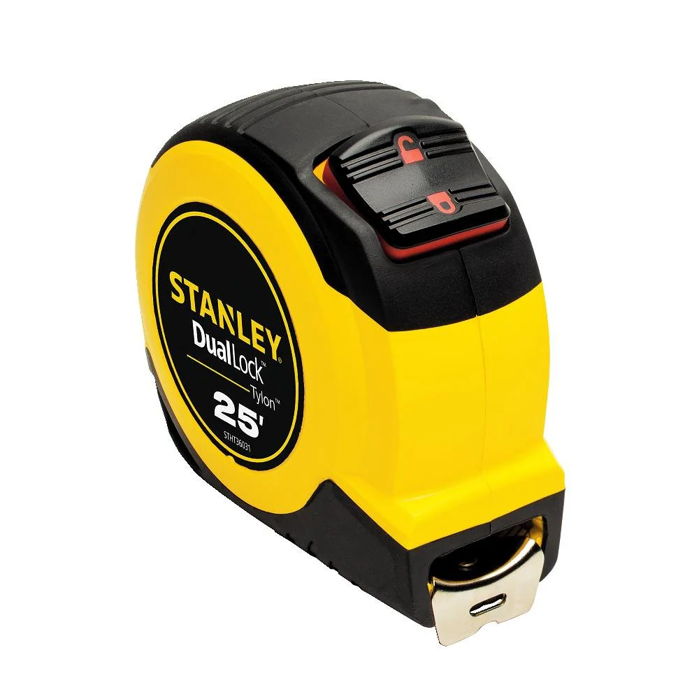 Stanley STHT36031S 25' DualLock Tape Measure