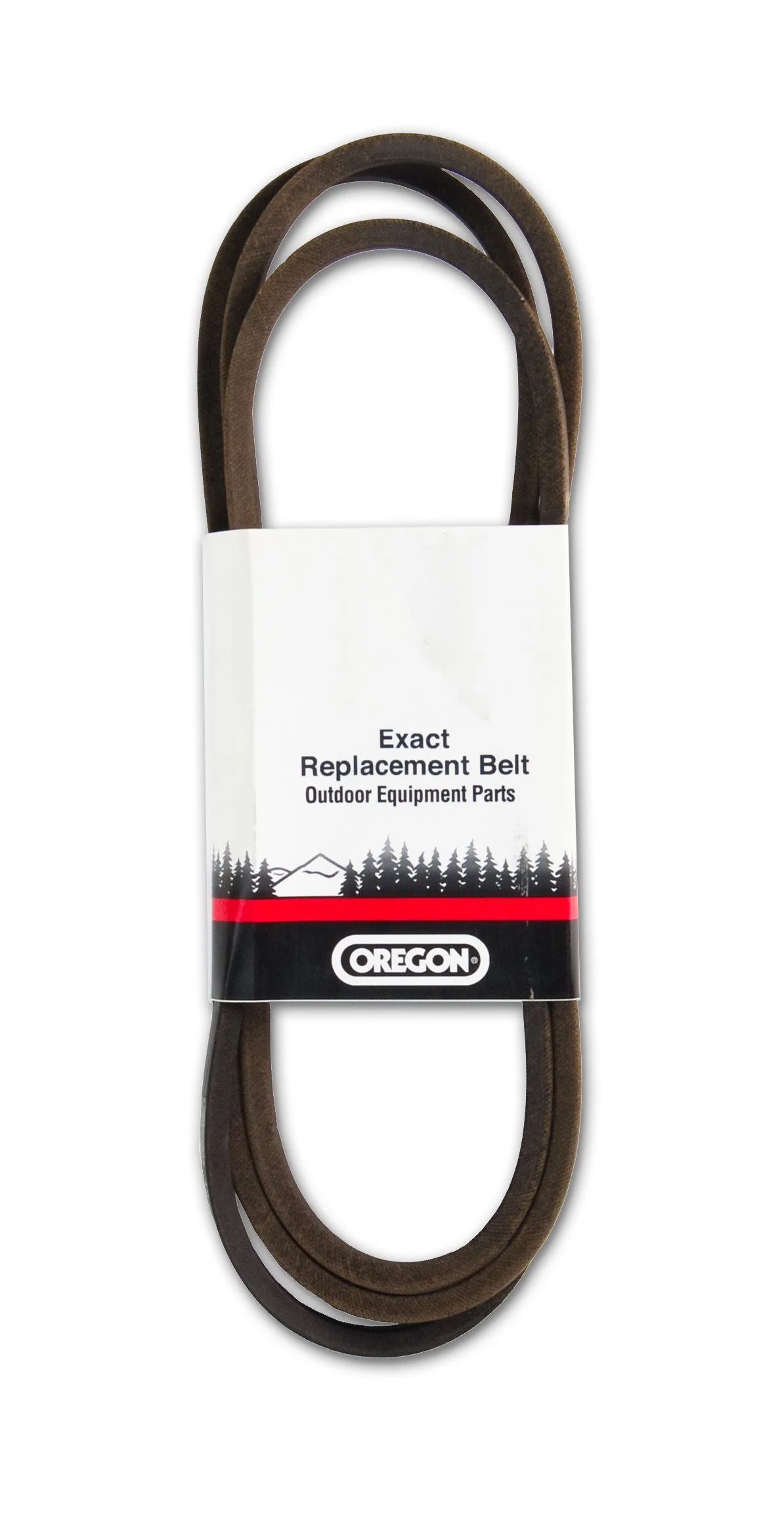 Snow Blower Drive Belt 954-04201A