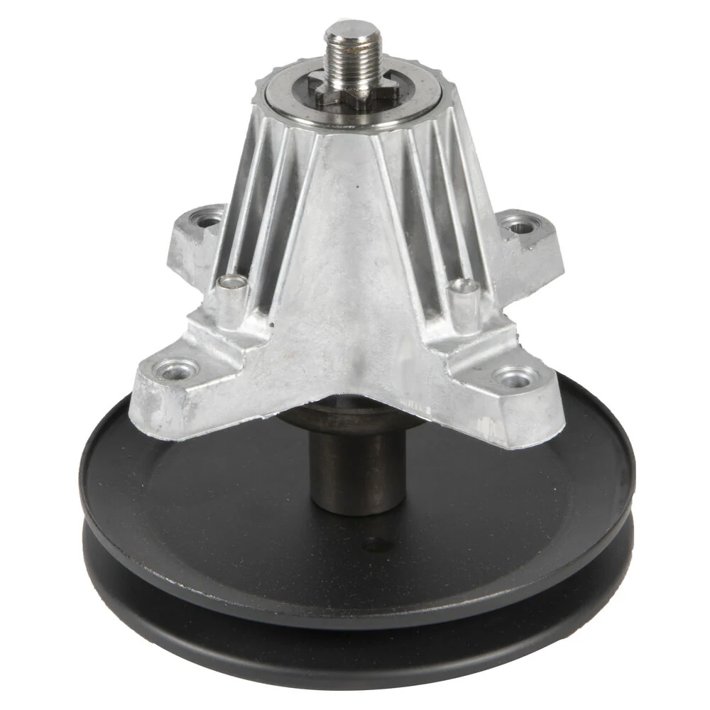 Spindle Assembly - 6.9 Dia. Pulley