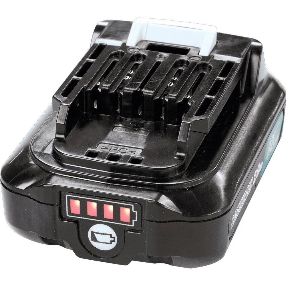 Makita BL1021B 12V max CXT Lithium-Ion 2.0Ah Battery