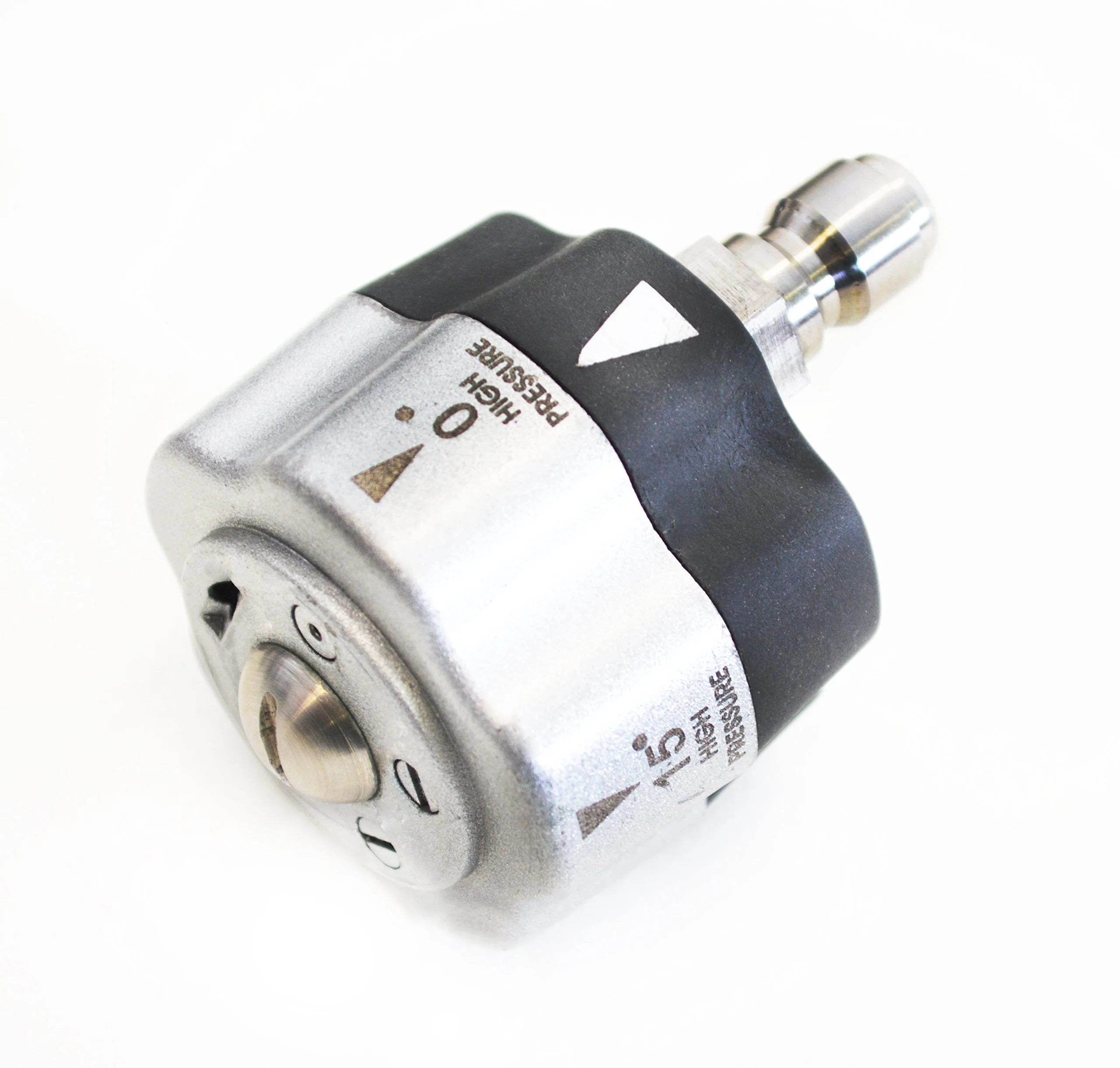 SIMPSON Cleaning 5-N-1 Nozzle 3600 PSI