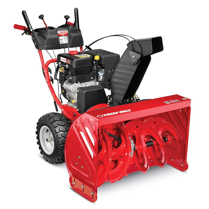 Troy-Bilt Polar Blast 3310 357cc 33 in. Two-Stage Electric Start Snow Thrower