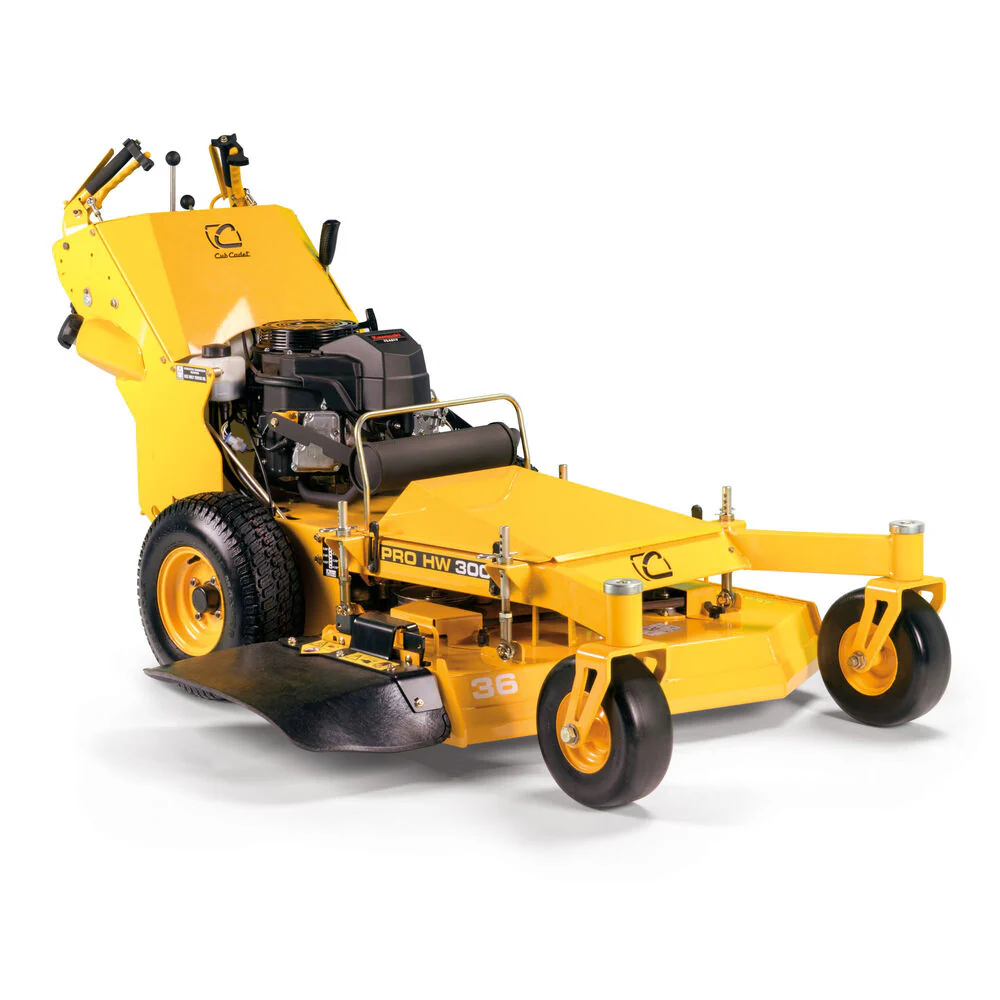 Cub Cadet PRO HW 336 | 36 inch Hydro Walk-Behind Mower | 36 Inch | 55RK6HNR050
