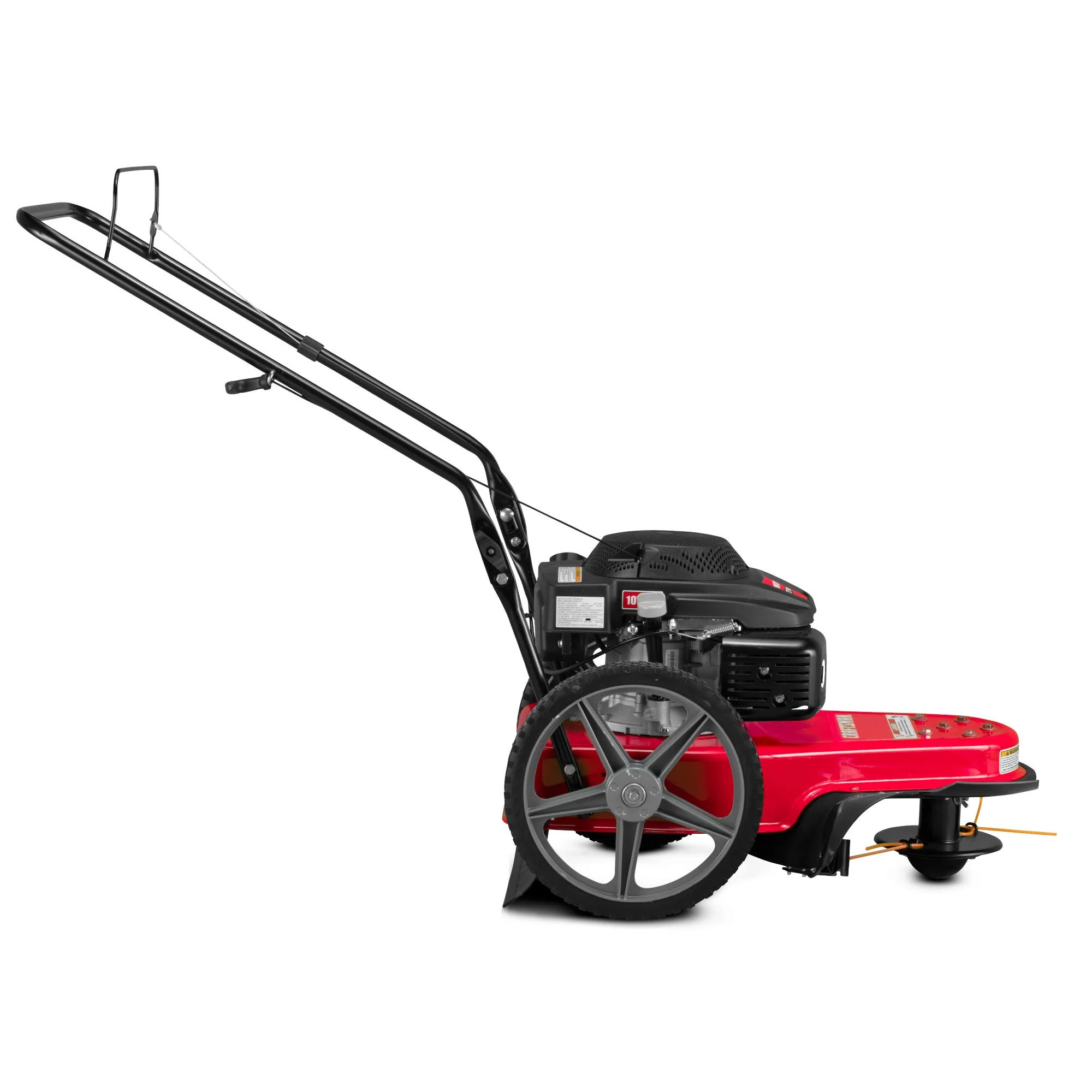 CRAFTSMAN 159-cu cm 22-in ST120 Walk Behind String Trimmer Mower