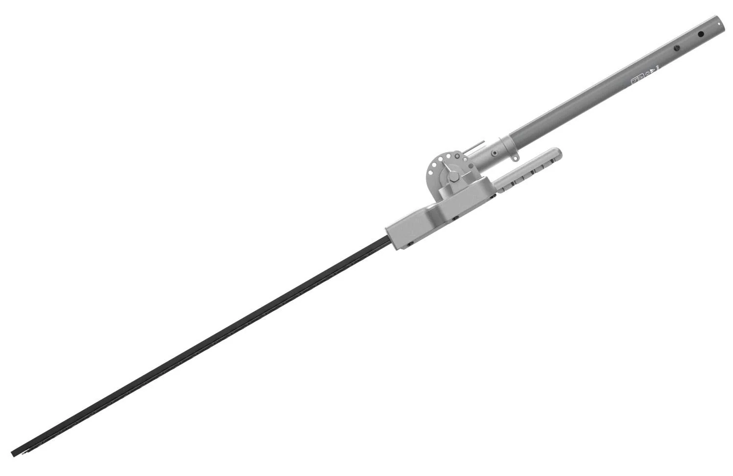 DEWALT DWOAS8HT Hedge Trimmer Attachment for String Trimmer