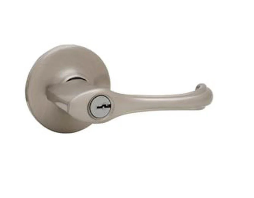 Kwikset Door Handle & Lock