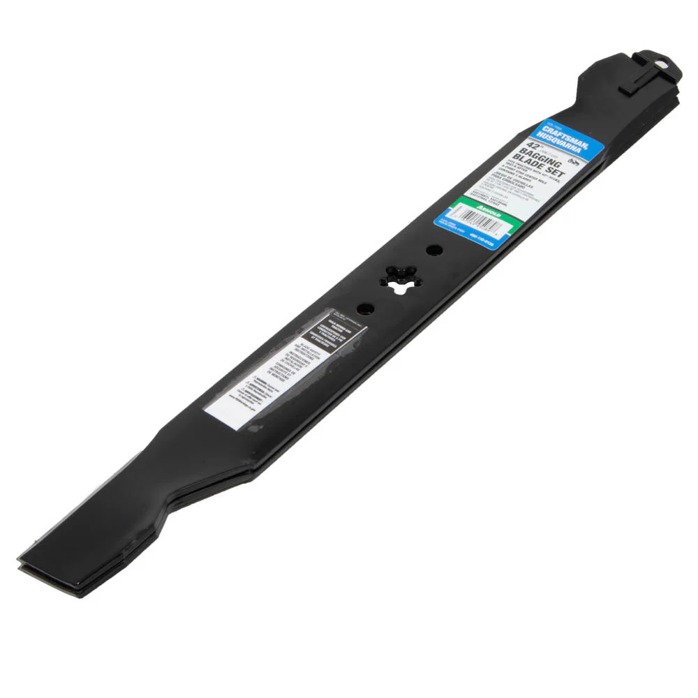 Arnold - 42-Inch Lawn Mower Blade Set Model 490-110-0136
