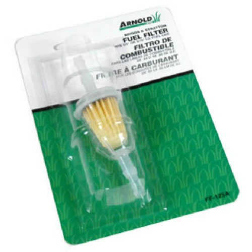 Arnold Universal Fuel Filter